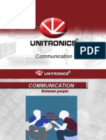 Comunicaciones Unitronics