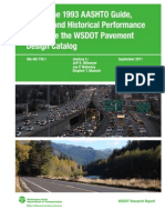 Use of The 1993 AASHTO Guide PDF