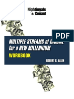 Multiple Streams of Income