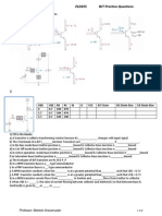 BJT Practice Questions PDF