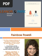 Eleanor & Park