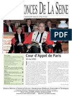 Edition Du 20 Mai 2010