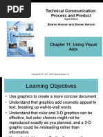 Gerson8e Ppt11-Visual Aids