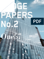 Hedge Clippers: One57 White Paper