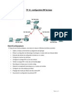 Ccna Cisco TP