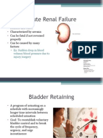 ABC Dictionary of Urinary System