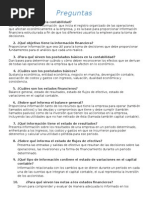 Analisis e Interpretacion de Estados Financieros