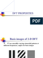 DFT Properties