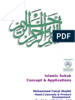 Sukuk Presentation