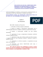 Oficial Competente para Cobranca de Mensalidades Atrasadas