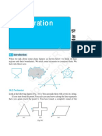 Mensuration Mensuration Mensuration Mensuration Mensuration: © Ncert Not To Be Republished