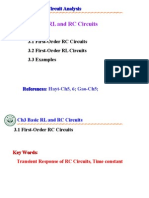 Engineering Circuit Analysis-CH3