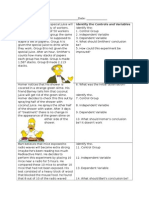 Simpson Worksheet