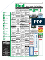 Classified: Your Local Marketplace