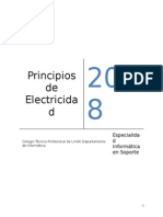 Antologia de Electricidad