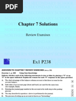 Chapter 7 Solutions Review Exercises PT 1