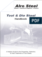 Tooldiesteelhandbook PDF