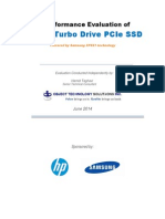 HP Otsi Zturbo SSD Whitepaper