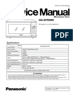 Panasonic Inverter PDF