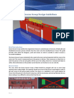 Dacon Rescue Scoop Design Guidelines