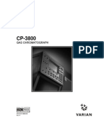 Gas Chromatograph