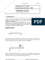 TP PortiqueMS3 Ire Materiaux