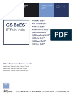 Factsheet GS