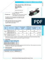 1-Latest EIC-E-1001-0 (DSG-01 Series Solenoid Operated Directional Valves)