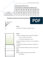 Apostila Modelagem de Base de Saia - 2015