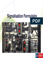 Cours La Signalisation Ferroviaire 2011