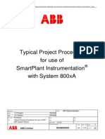 Abb SPI User Guide