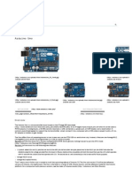 Arduino Board Uno