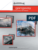 Tynegangway Brochure PDF