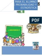 Manual de Estadística 2014