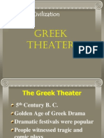 Greek Theater PDF