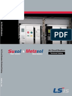 Metasol Susol ACB Technical 201210 PDF