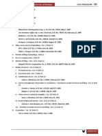 Rule 13 (Outline, Case Digest & Fulltext)