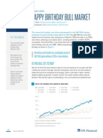 Weekly Market Commentary 03092015