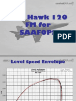 Baehawk120 Flight Model Data