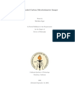 Uncooled Carbon Microbolometer Imager PDF