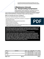 ARIEL Maint intervalSEK PDF