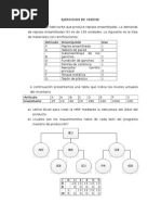 Trabajo Colaborativo No. 2 Planeación