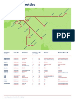 Kaartrailion Shuttles Maart04