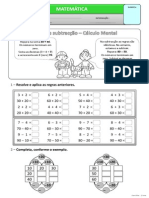 Calculo - Mental - 2º Ano PDF