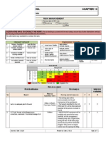 RA 002 - HFO Line Pressure Test