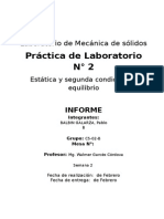 Lab2 Mecanica