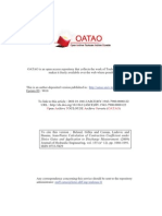 Calculation of Contraction Coefficient Under Sluice Gates