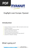 Ryanair