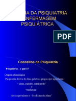 2 - Historia Da Psiquiatria