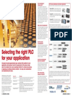 Selecting Plcs July 08